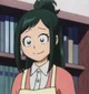 Inko Midoriya 