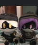 N And Uzi Plush