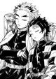 Kyojuro Rengoku