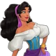 Esmeralda