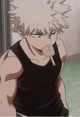 Bakugo crush 