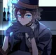 Nakahara Chuuya 