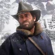 Arthur Morgan