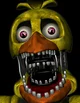 Withered Chica