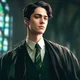 Tom Riddle 