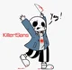 Child Killer Sans