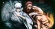 Sukuna and Uraume