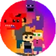 Afton family