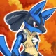 Lucario