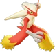 blaziken