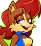Sally Acorn