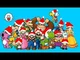 Mario Christmas 