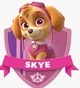 Yandere Skye