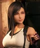 Tifa Lockheart