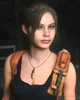 Claire Redfield