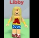 Libby trd