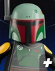 Lego Boba fett