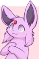 Valence Espeon -DS-