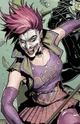 Duela Dent