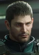 Chris Redfield