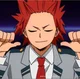 Eijirou Kirishima