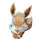 Greedy eevee