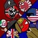 WW2 Countryhumans RP