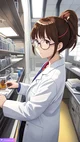 Scientist GF
