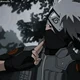 Kakashi Hatake