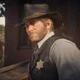 Arthur Morgan