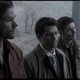 Sam Dean and Castiel