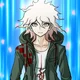 Nagito Komaeda