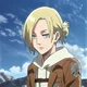 Annie Leonarth
