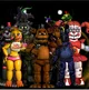 FNAF lore
