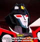 Starscream
