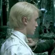 Draco Malfoy 