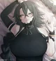 Godzilla Fem