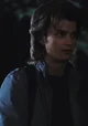 Steve Harrington 