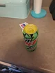 MT dew