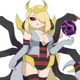 Cynthia - Giratina