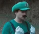 Luigi real life 