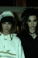 Los gemelos Kaulitz 