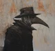 Plague Doctor