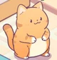 Kitty Pumpkin