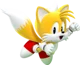Classic tails