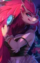 Punk Zoroark