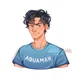 Percy Jackson 