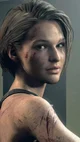 Jill Valentine