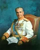 Mohammad Reza Shah