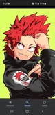 Husband kirishima